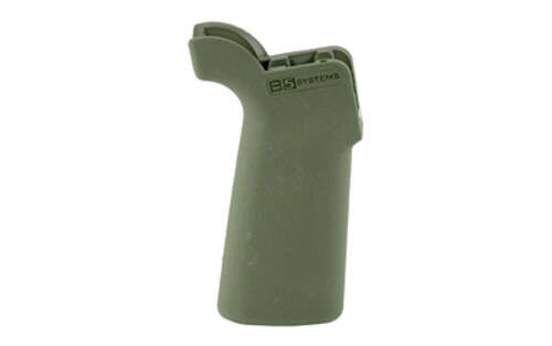 Grips Pads Stocks B5 Systems P Grip B5 P-GRIP 23 ODG • Model: P-Grip